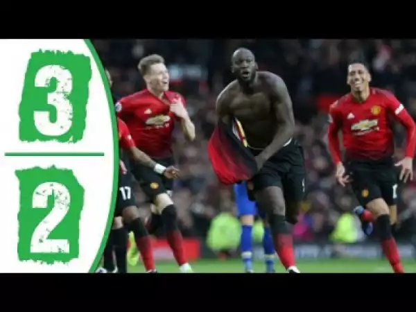 Manchester United vs Southampton 3 – 2 | EPL All Goals & Highlights | 02-03-2019